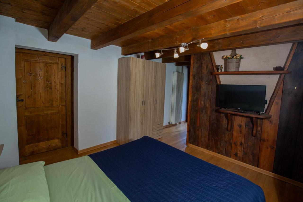 Rainbow Home Arvier Bagian luar foto